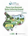 Plover Cove Reservoir water gathering ground :