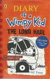 Diary of a Wimpy kid :
